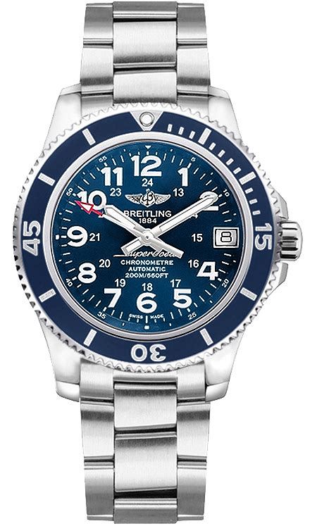 breitling superocean ii 36 a17312d1 c938-179a|Breitling SuperOcean II 36 A17312 Price, Specs, Market Insights .